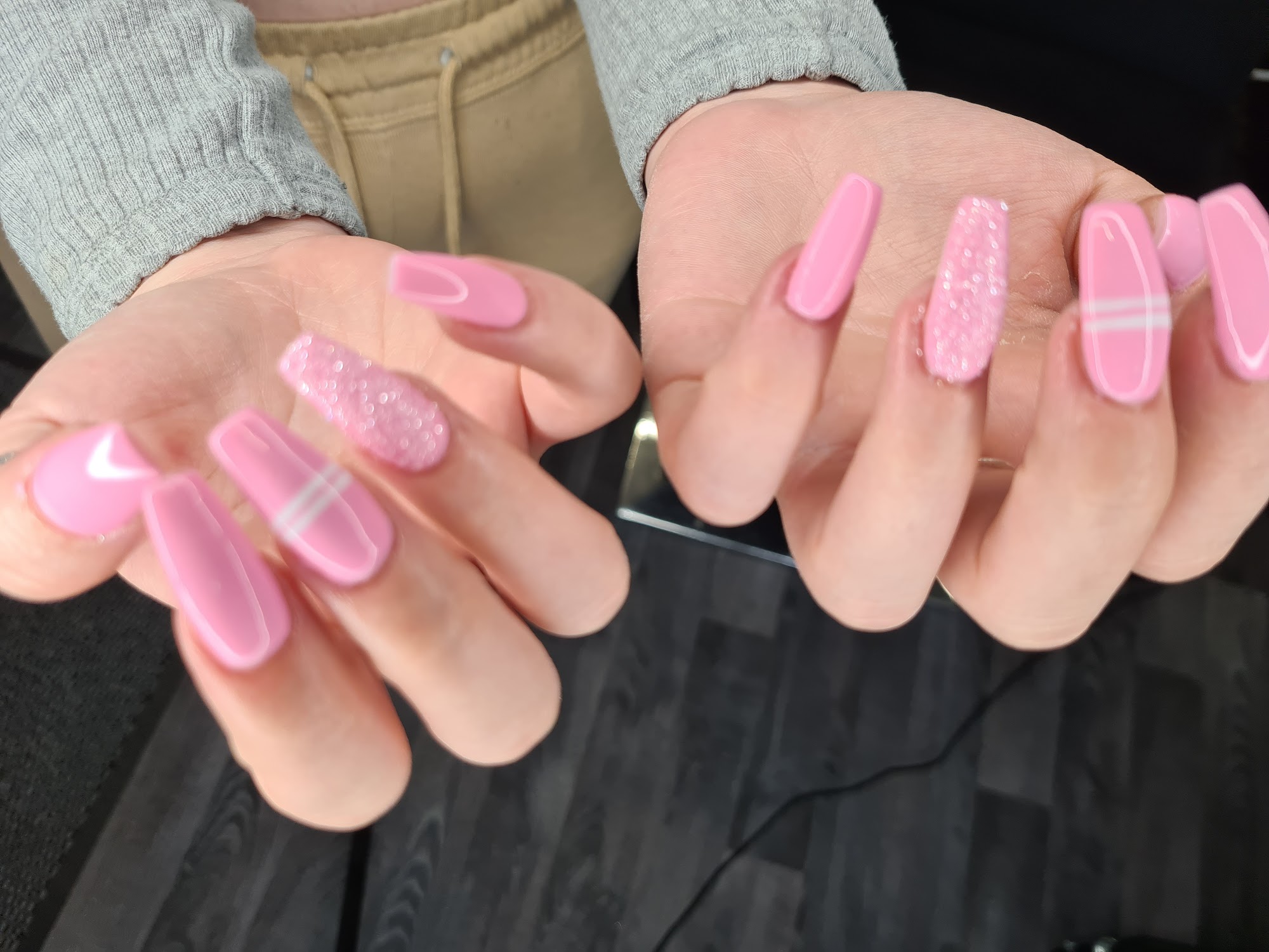Beauty boutique