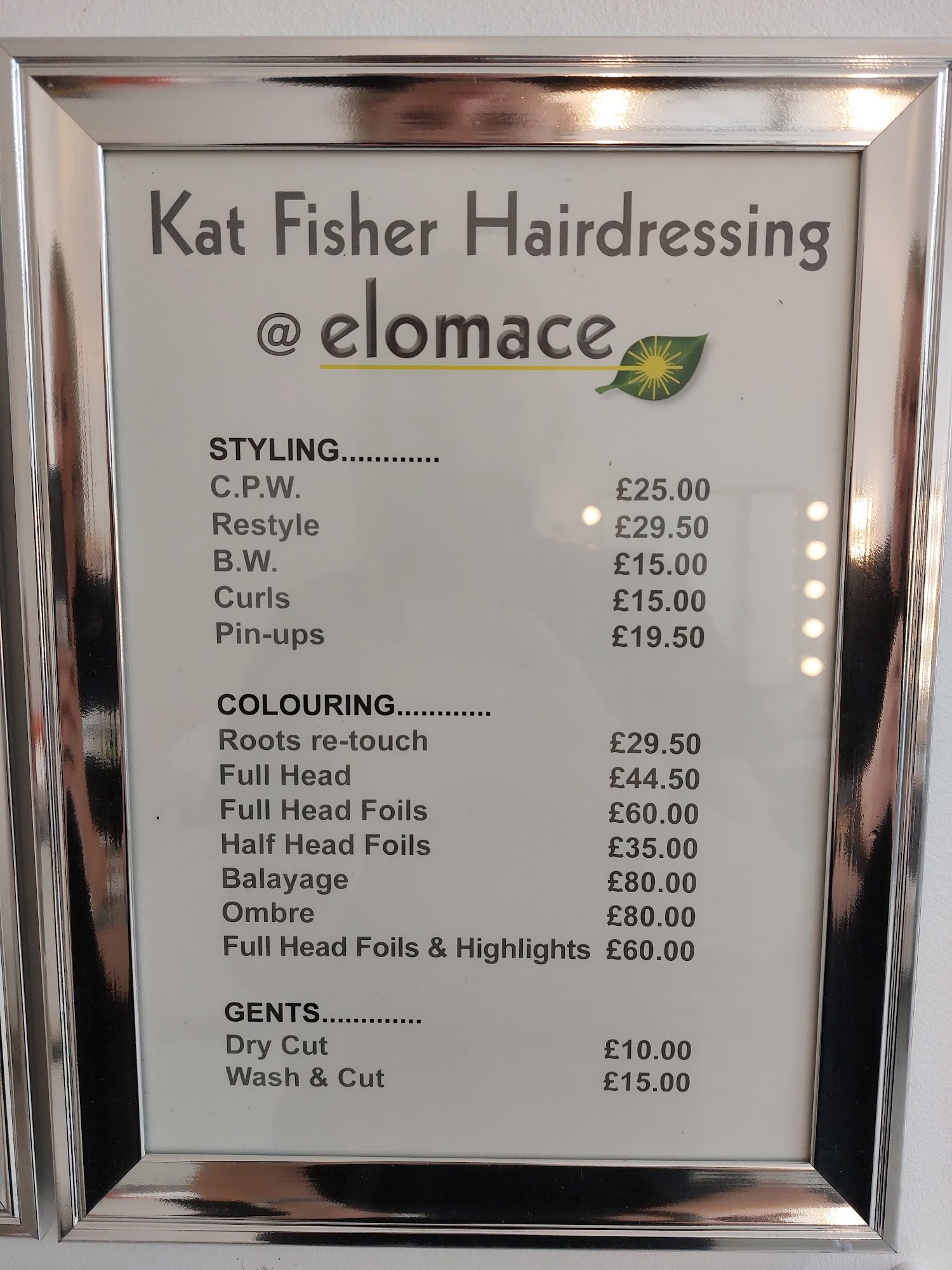 Elomace laser & Aesthetics