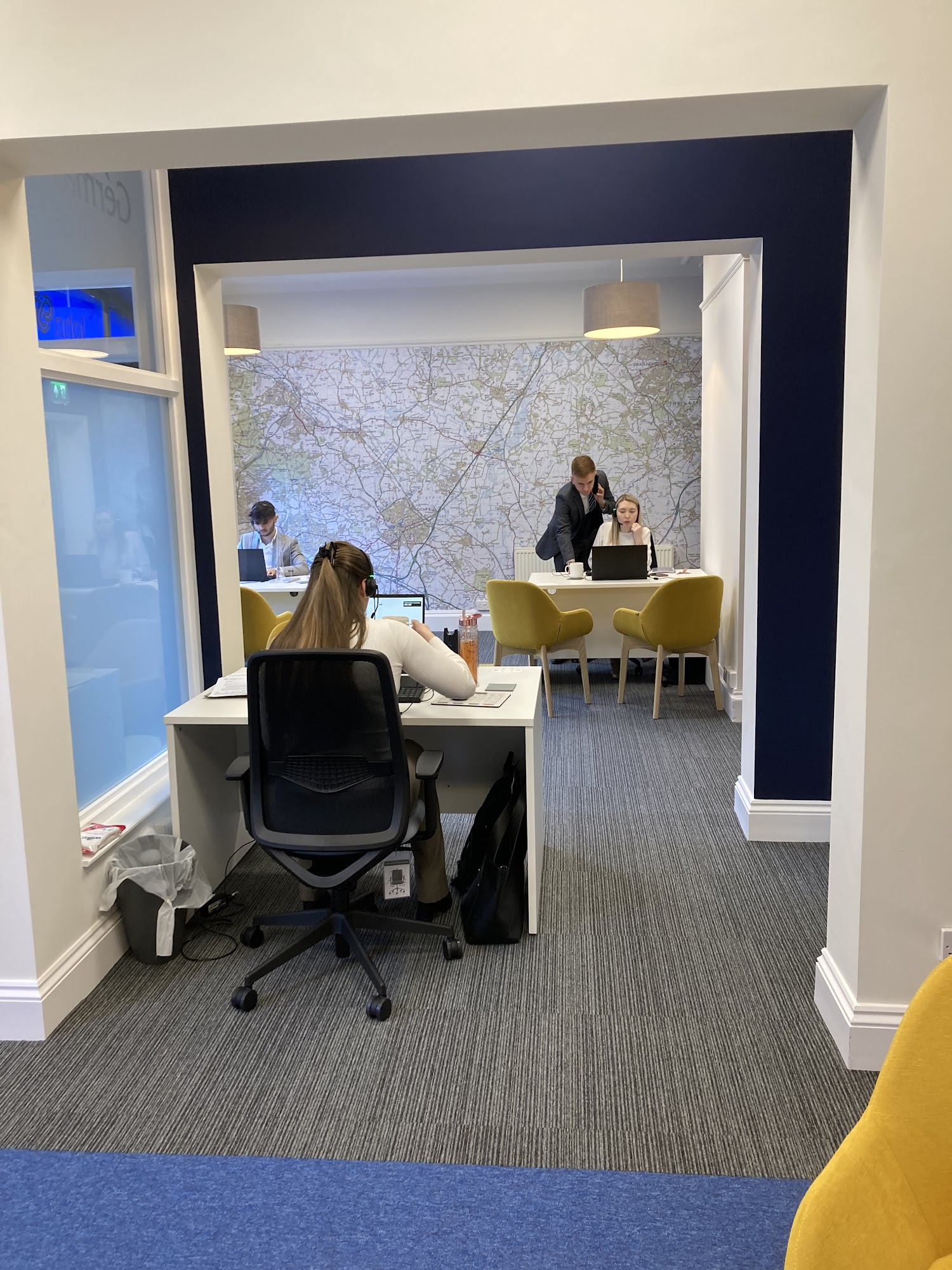 John German Estate Agents Lichfield