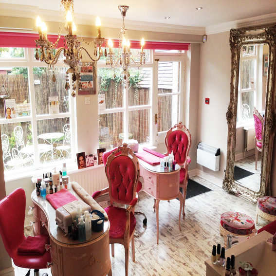 Body Beautiful Day Spa & Beauty Salon Lichfield