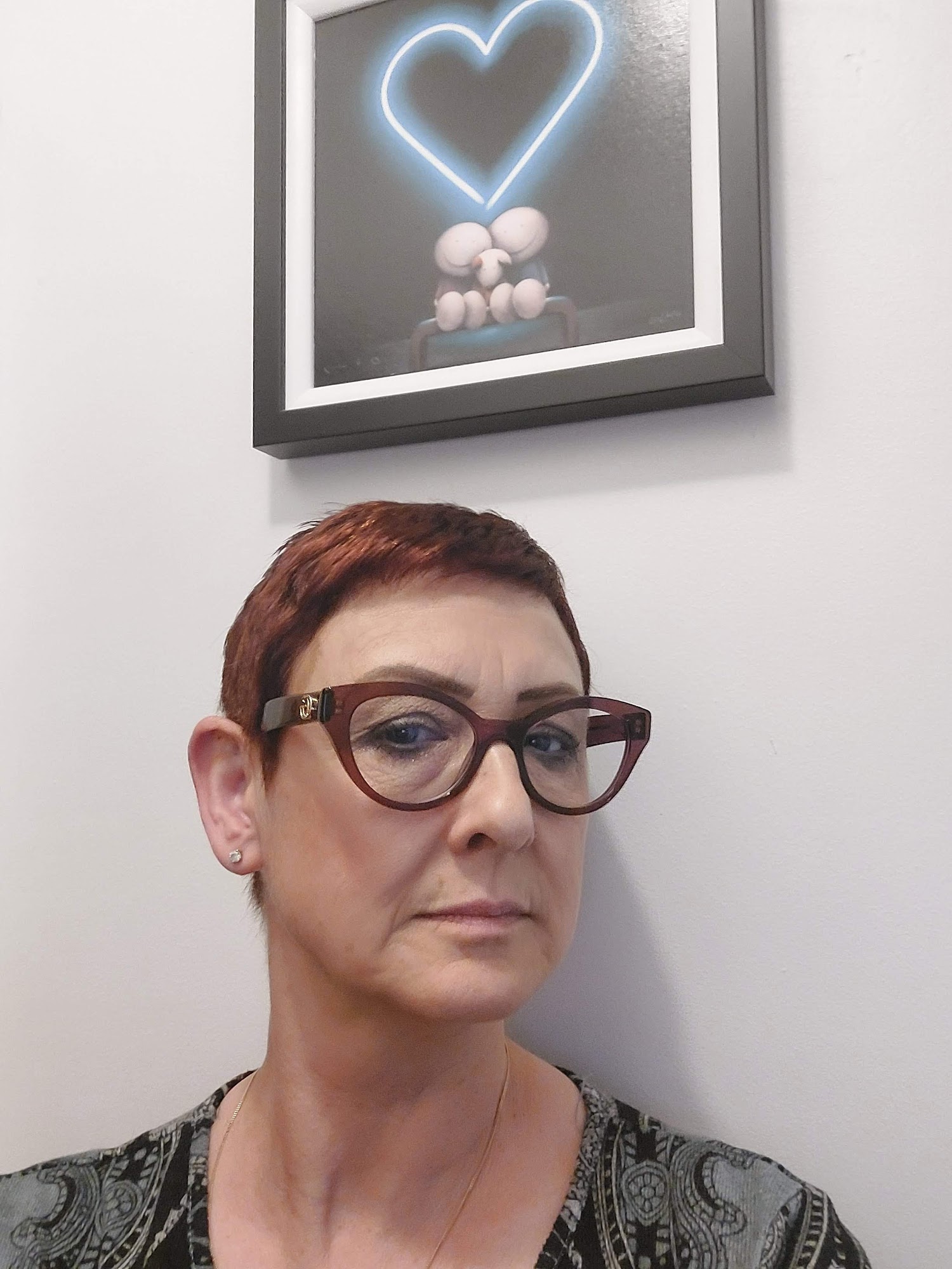 Francesco Hair Salon Stone Stone