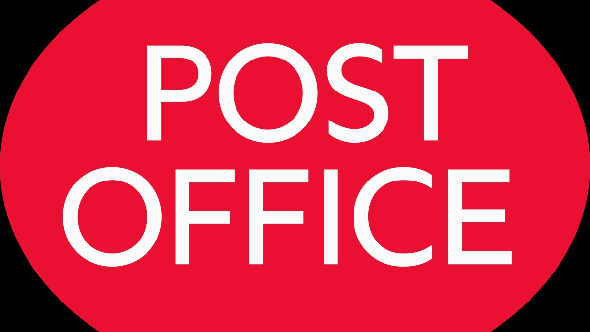 Post Office Uttoxeter