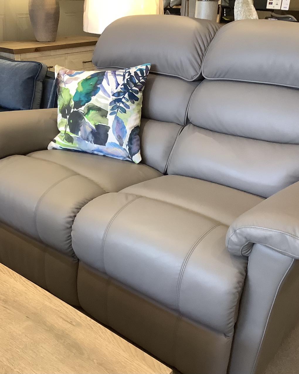 instore - furniture Uttoxeter