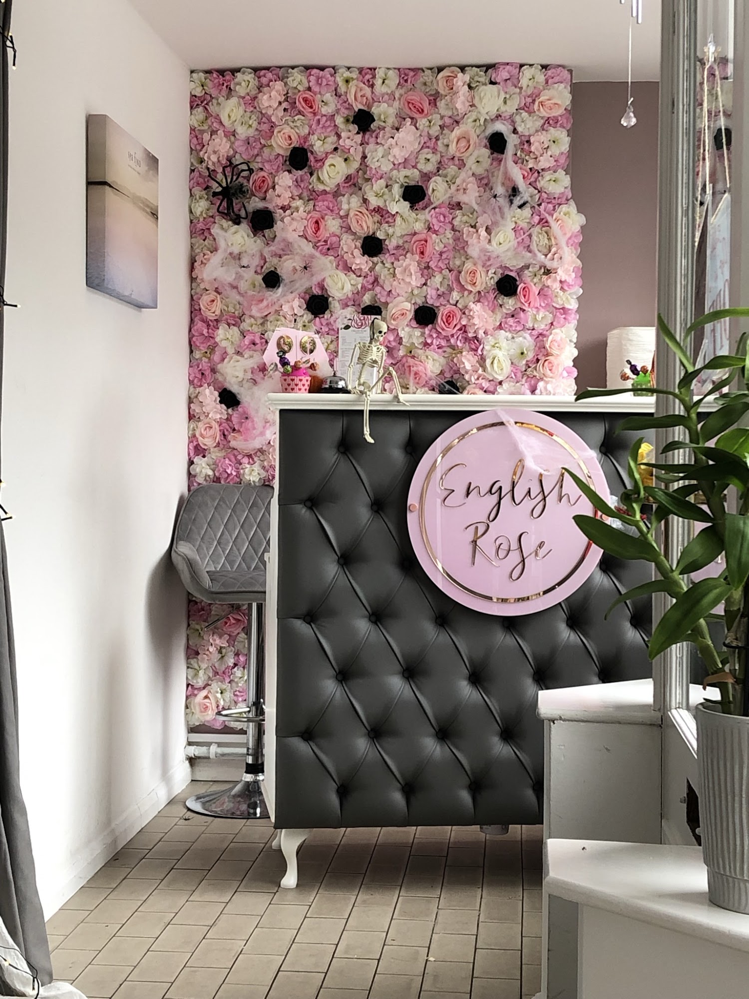 English Rose Hair, Beauty & Aesthetics Uttoxeter