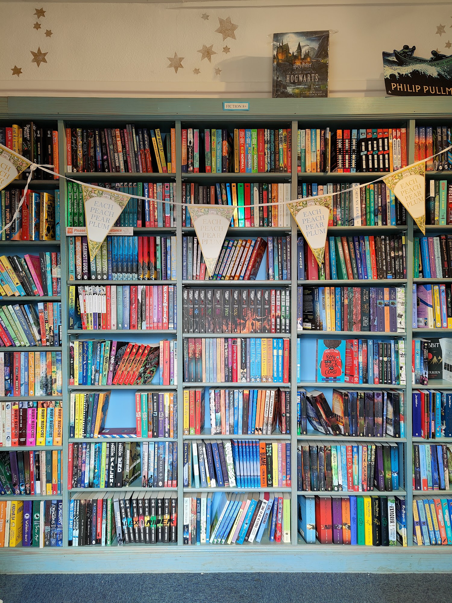 Aldeburgh Bookshop