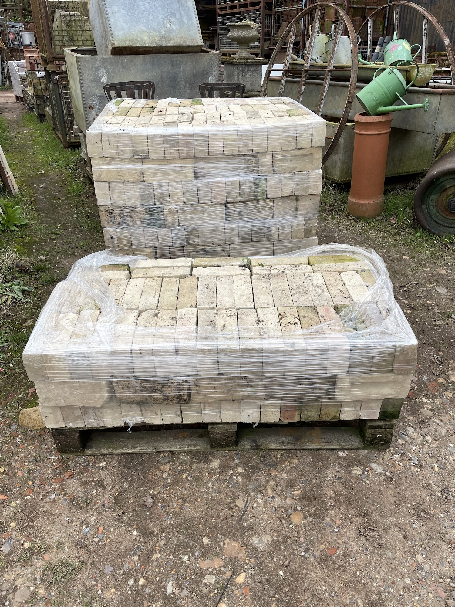Extra Space Storage Birmingham