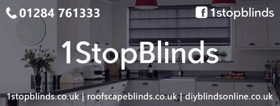 1 Stop Blinds