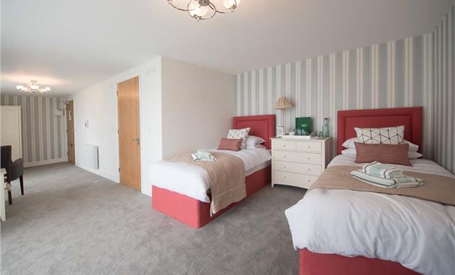 Pavilion Court -Retirement Living - McCarthy & Stone
