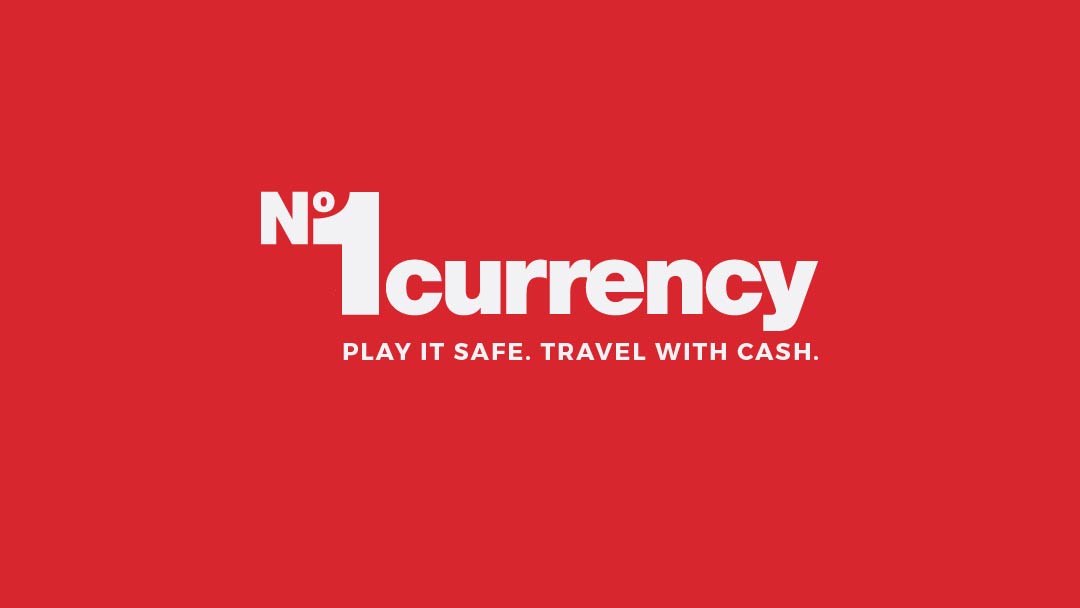 No1 Currency Exchange Ipswich