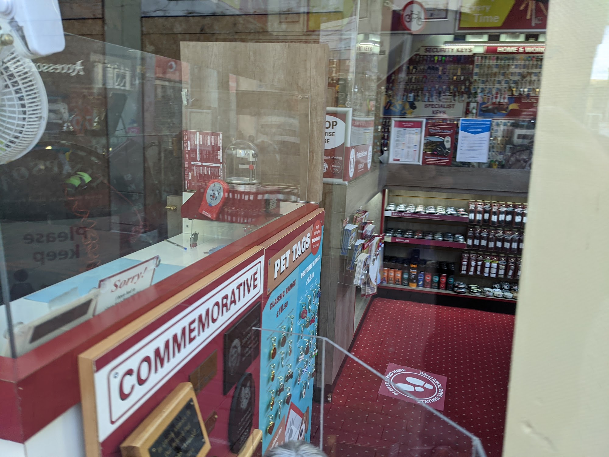 Timpson