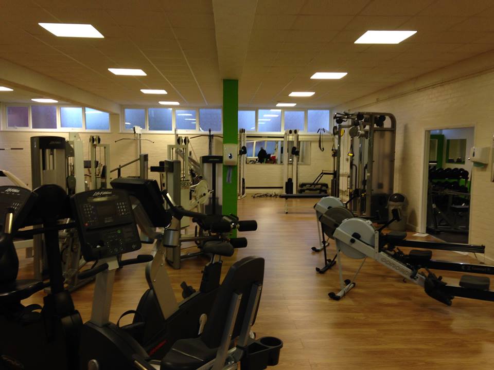 YMCA Trinity Group