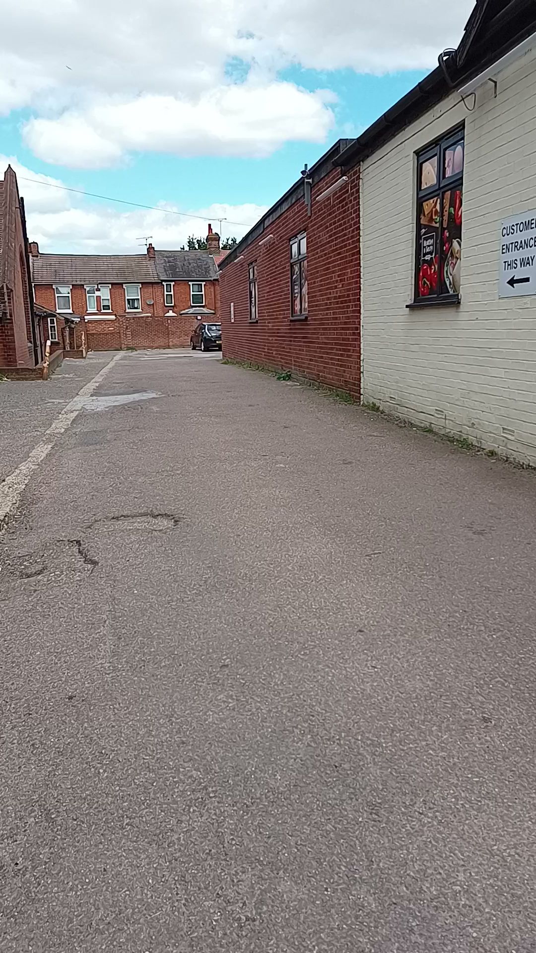 Ipswich Food Centre
