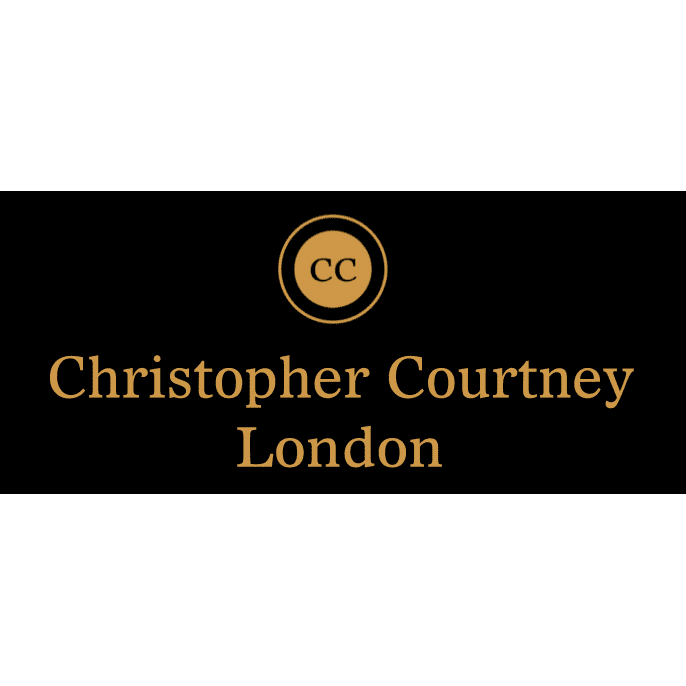 Christopher Courtney London Lowestoft