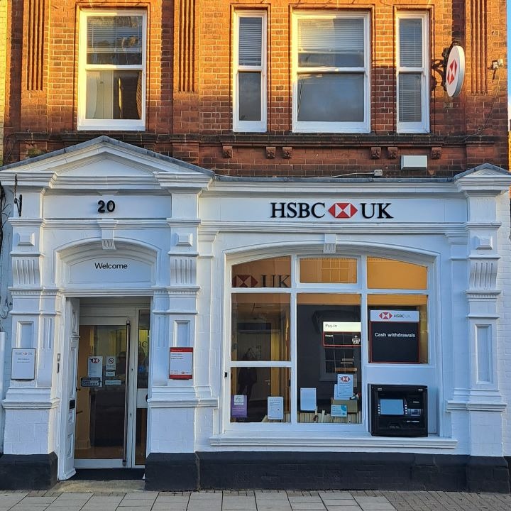 HSBC Bank