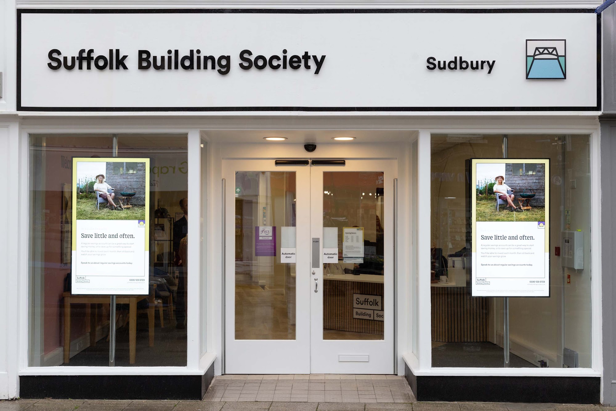 Ipswich Building Society