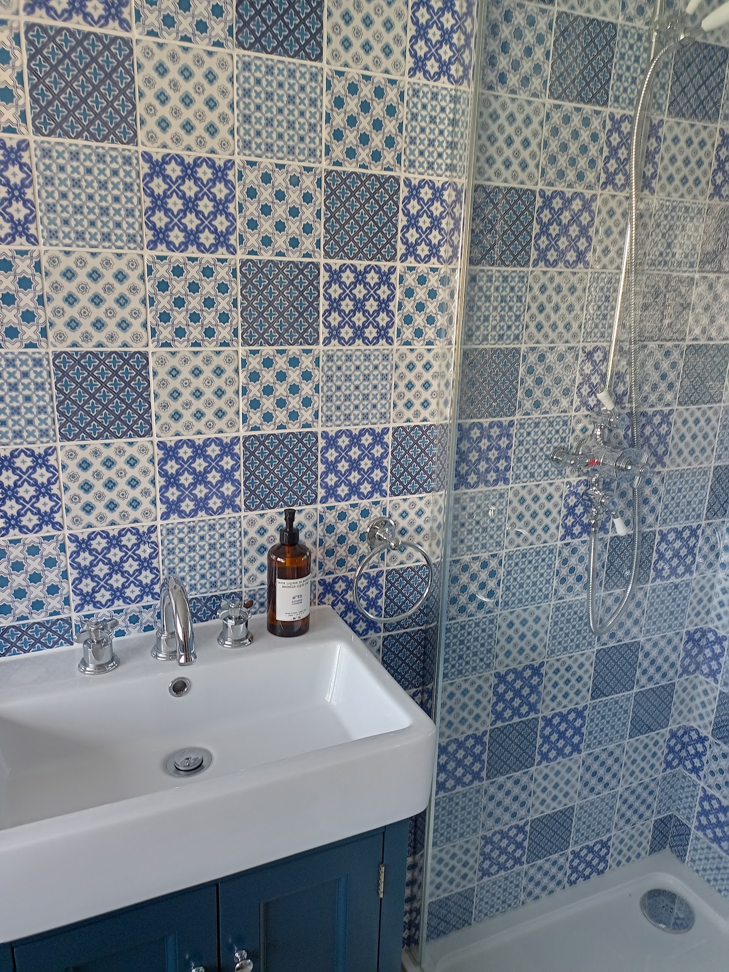 The Tile Gallery