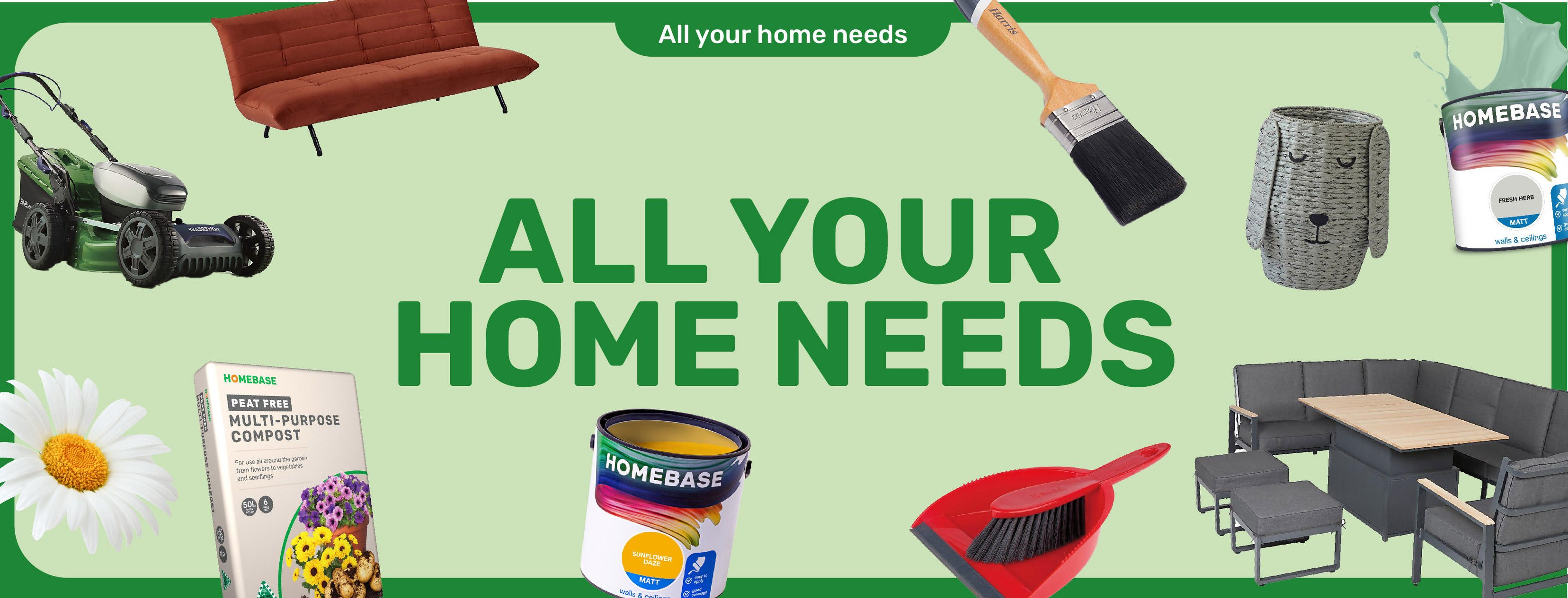 Homebase - Sudbury Sudbury