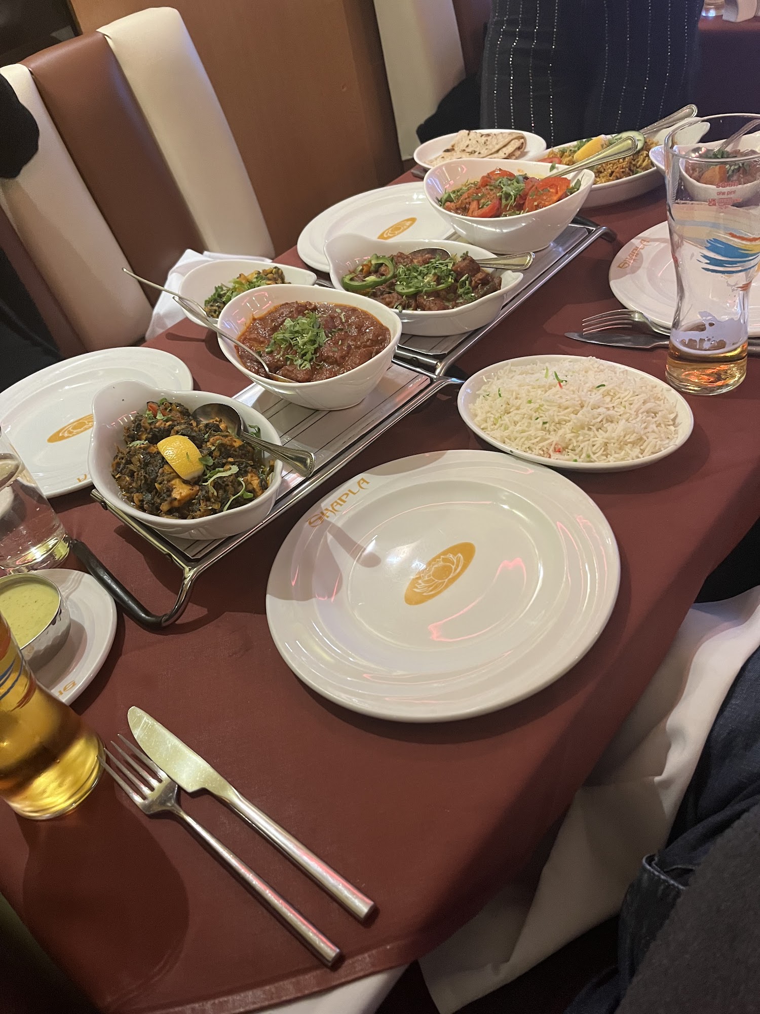 Shapla 1A Church St, Woodbridge