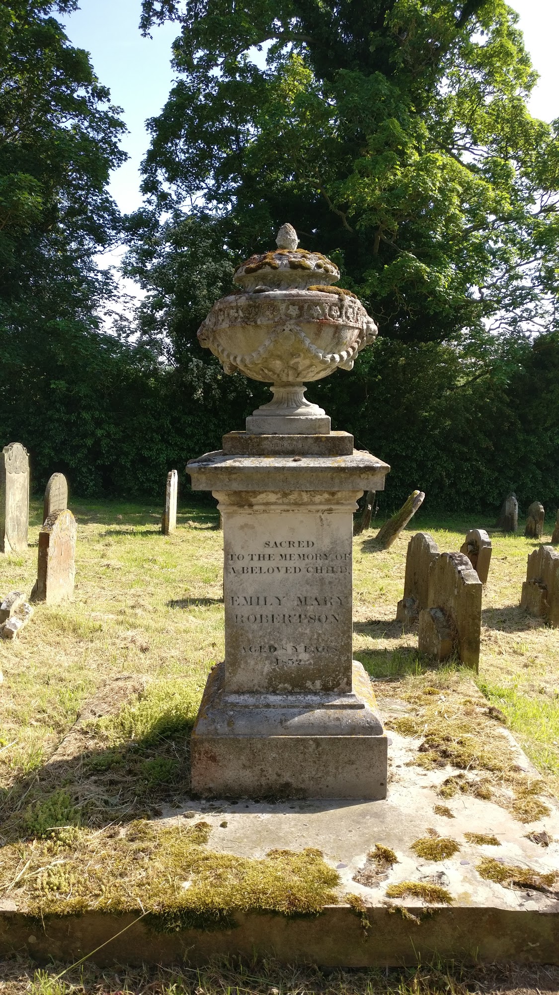 St John's Church