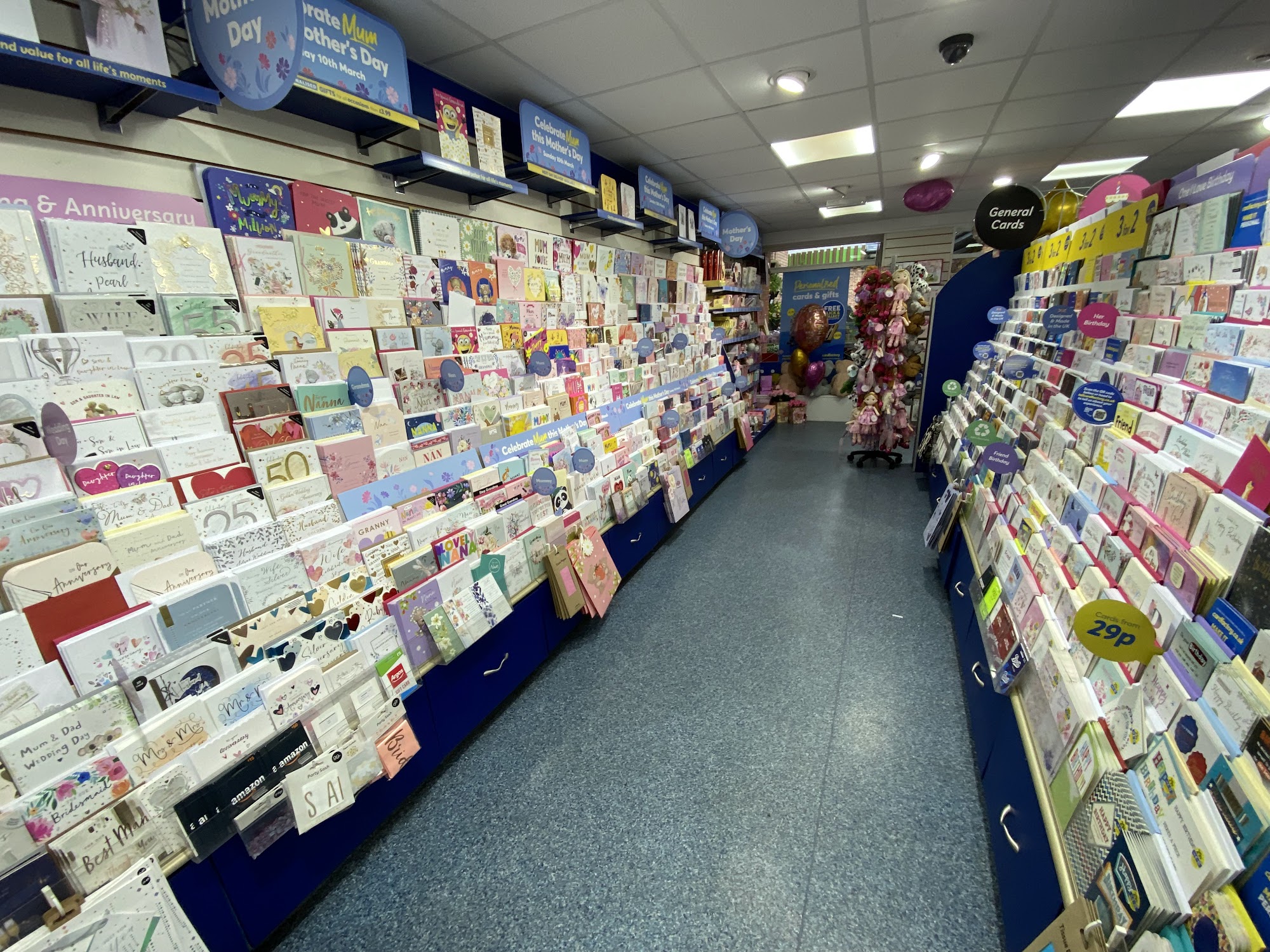 Card Factory