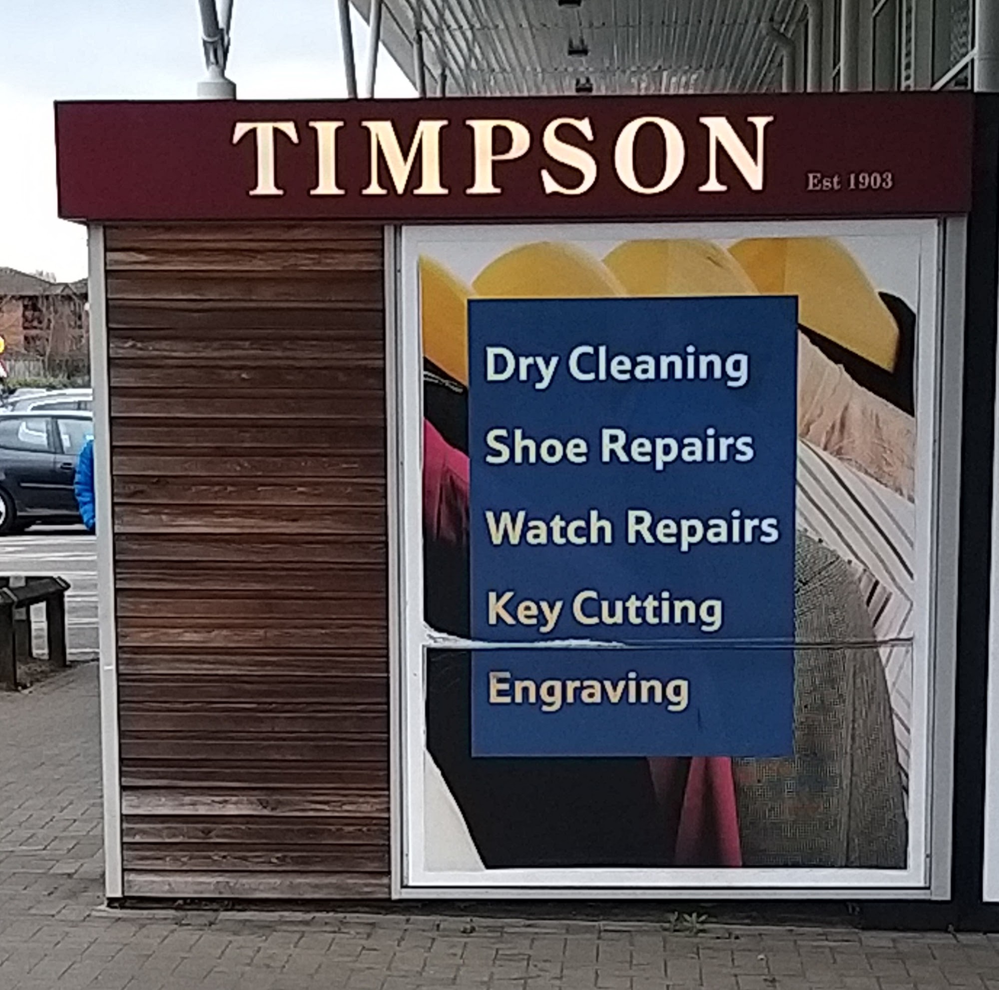 Timpson