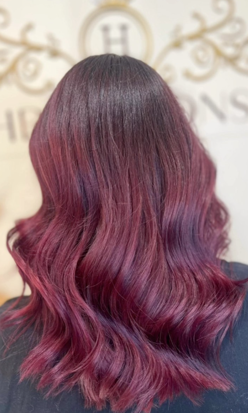 Hbh Salons