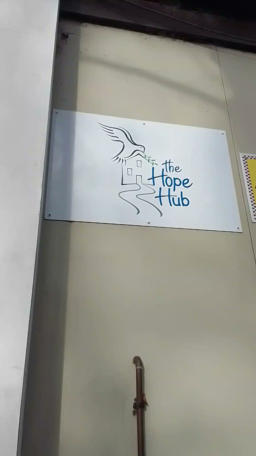 The Hope Hub