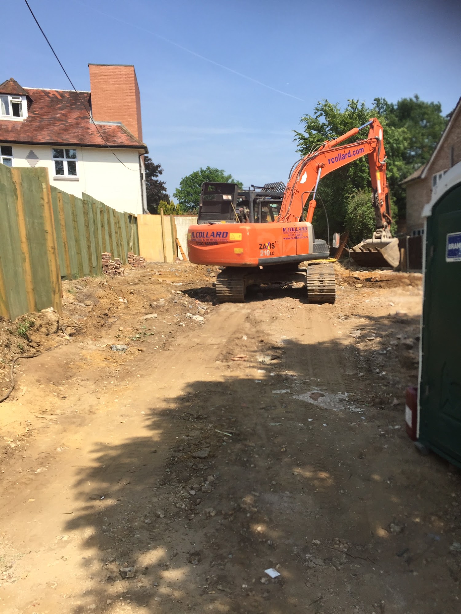 WEY Building Services