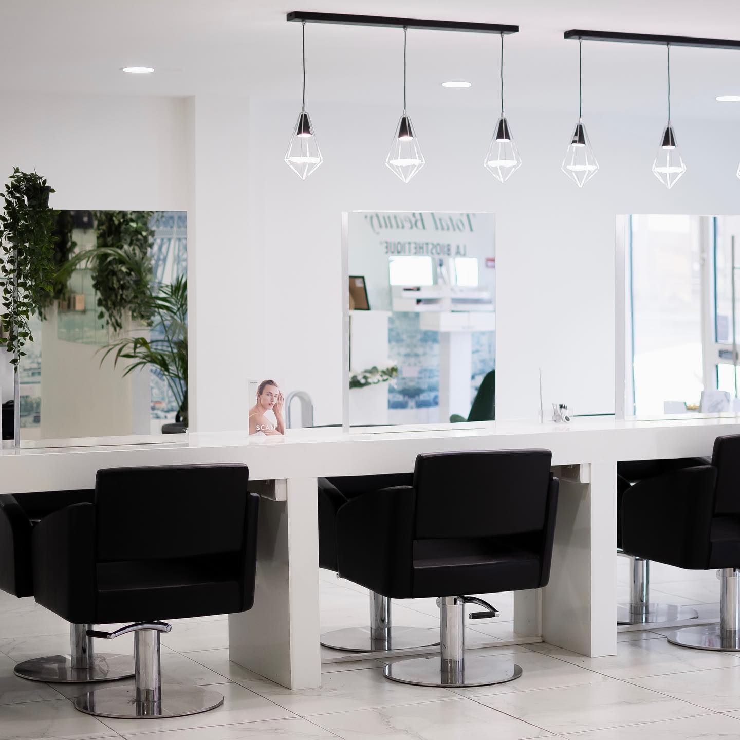 Serenity Hair & Spa - Camberley Camberley