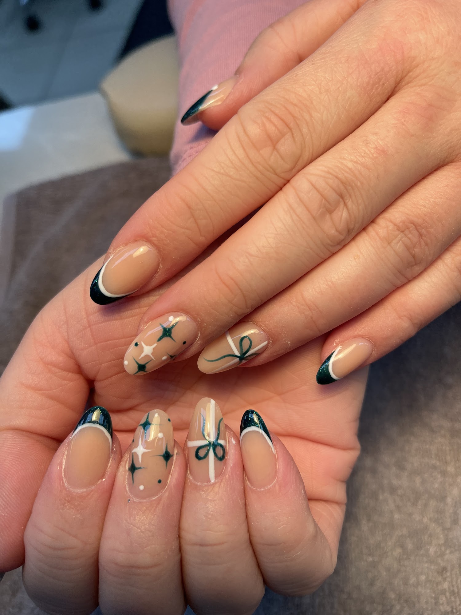 Camberley Nails Camberley