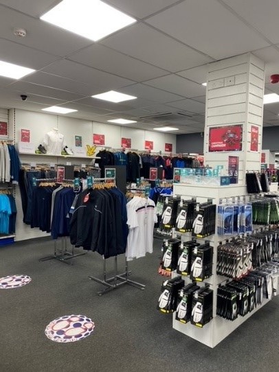 American Golf - Camberley