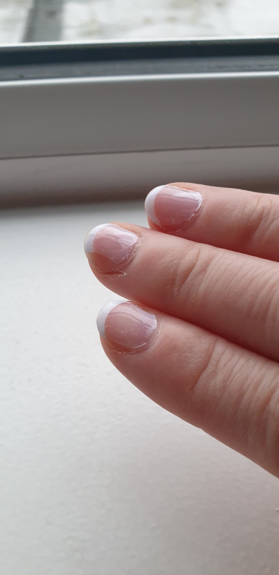 Diamond Nails Chertsey