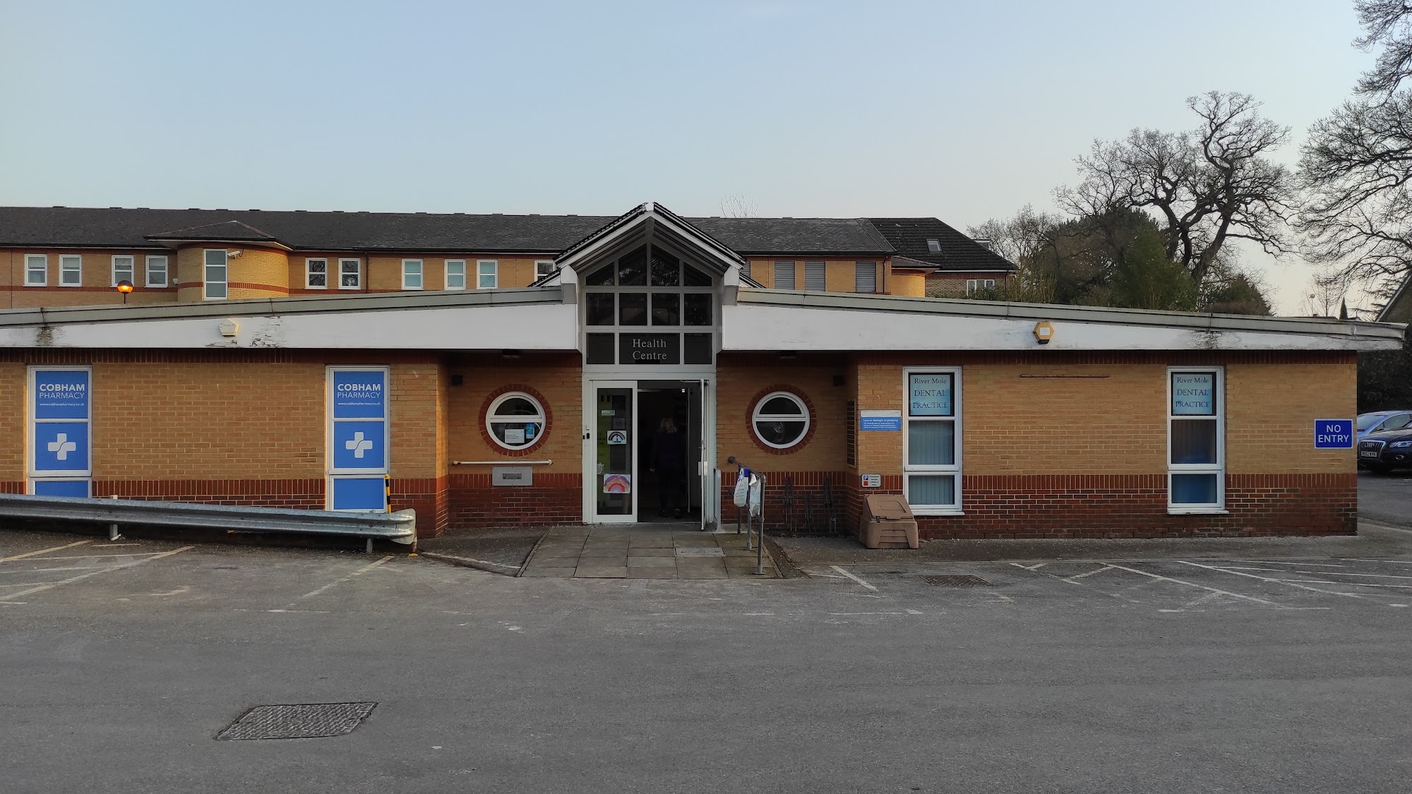 Cobham Health Centre