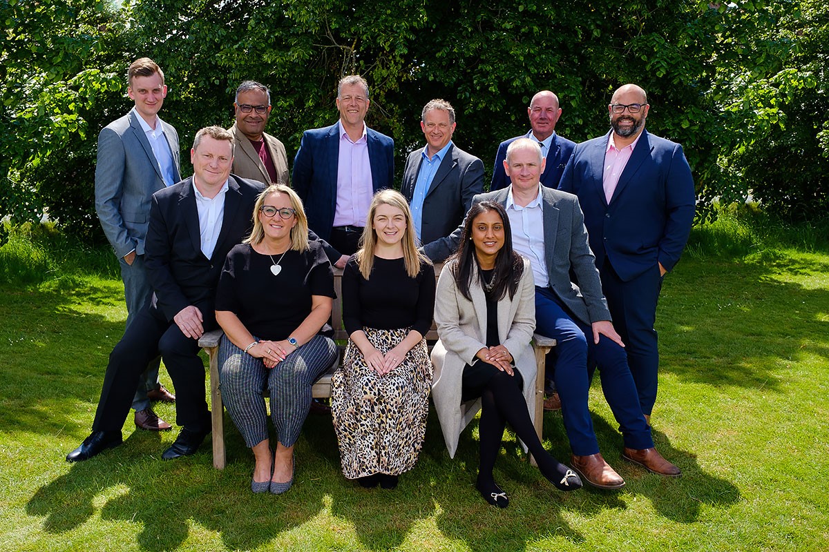 Oakwood Mortgage Services Ltd