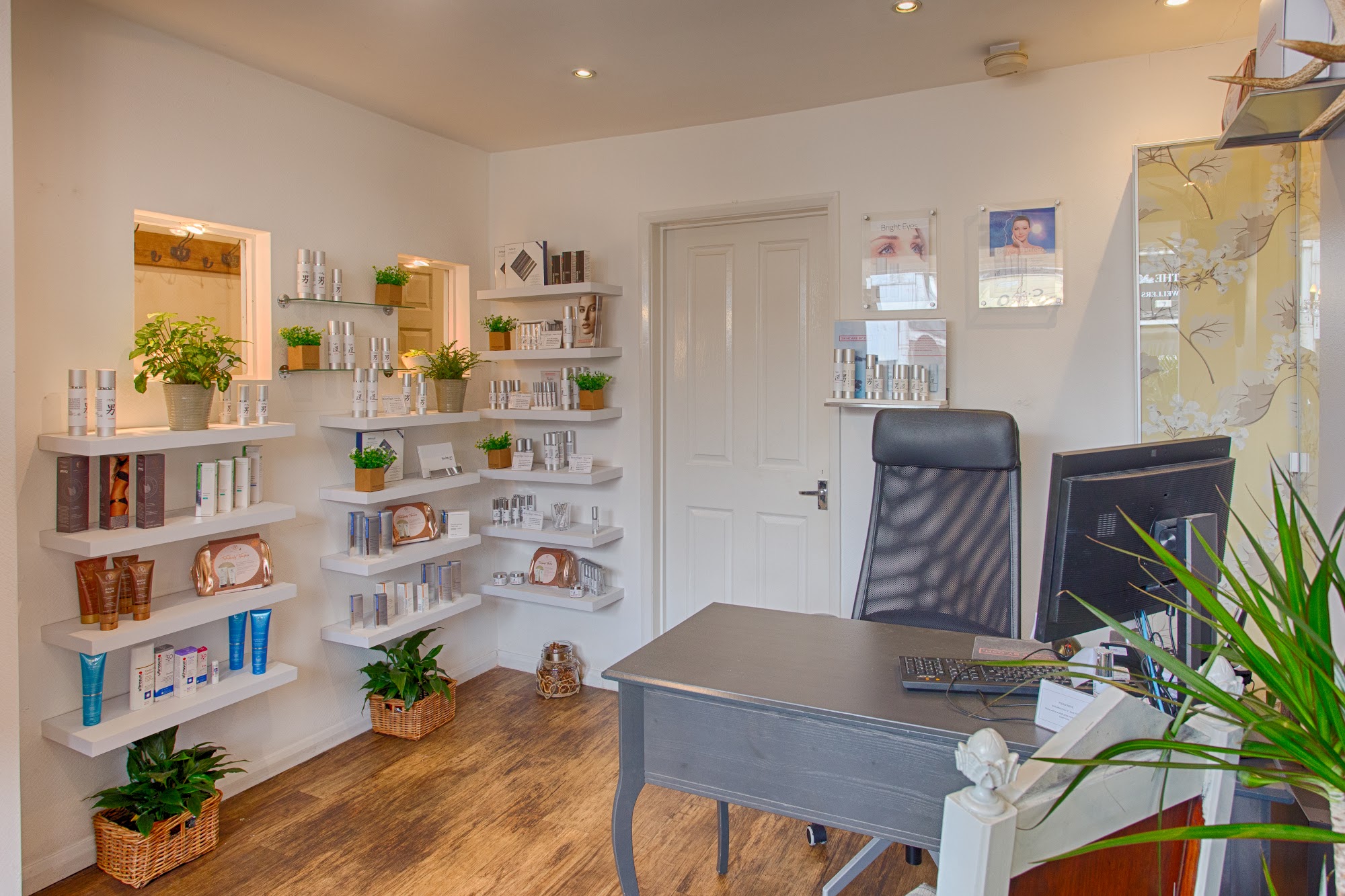 Beautique Medispa Dorking