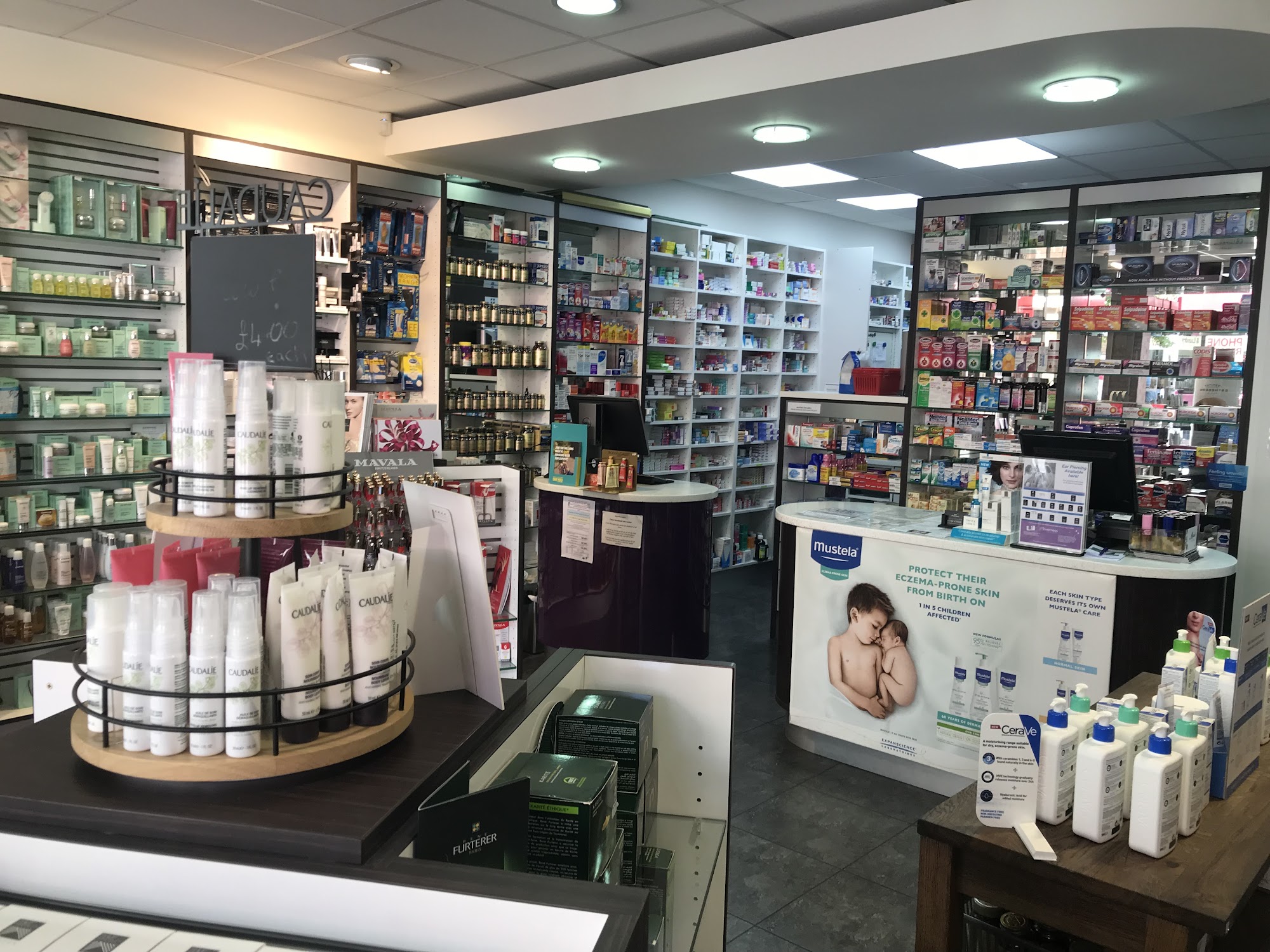 Jays Pharmacy Egham Egham