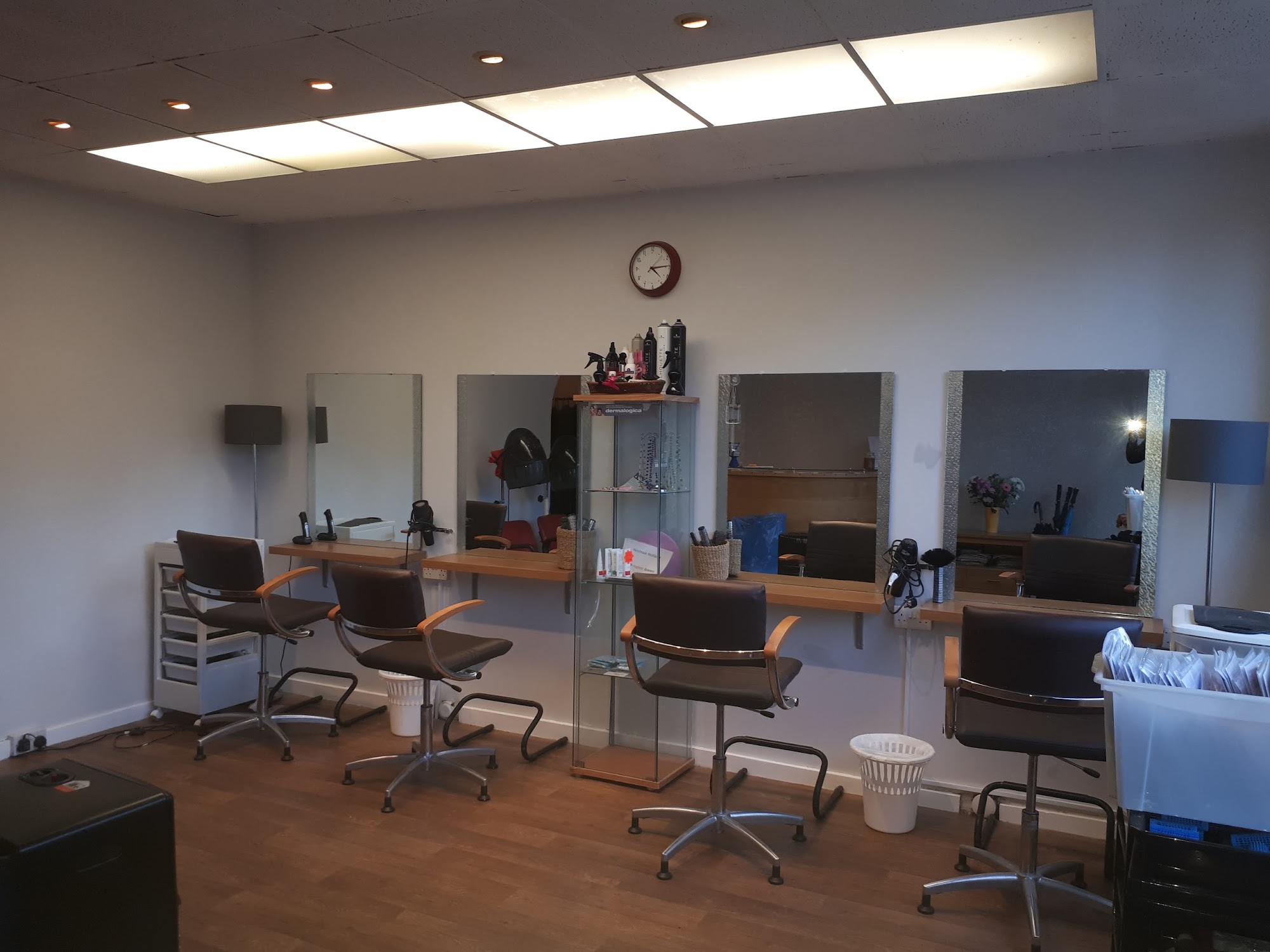Haircraft Egham