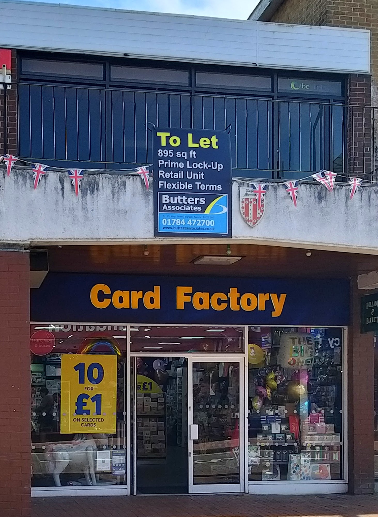 Card Factory