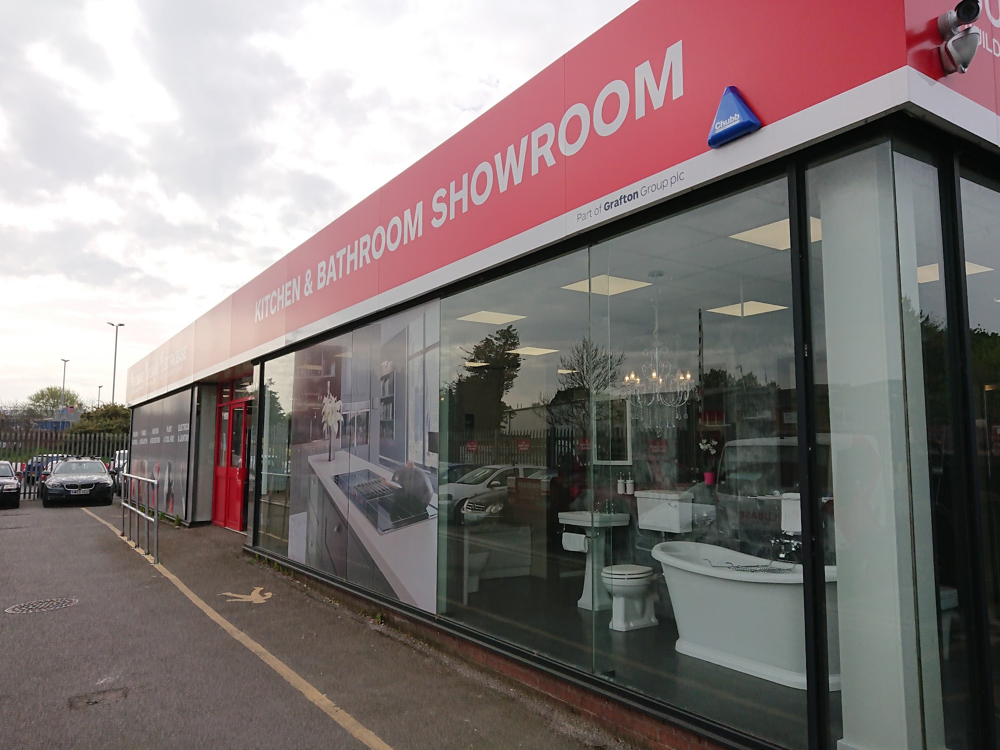Huws Gray Epsom