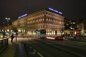 Handelsbanken Epsom Epsom