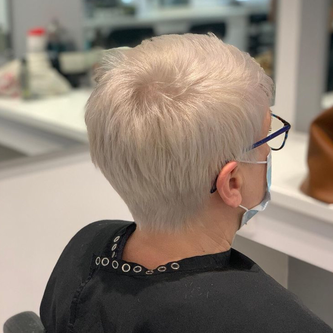 Total Look Hair & Beauty