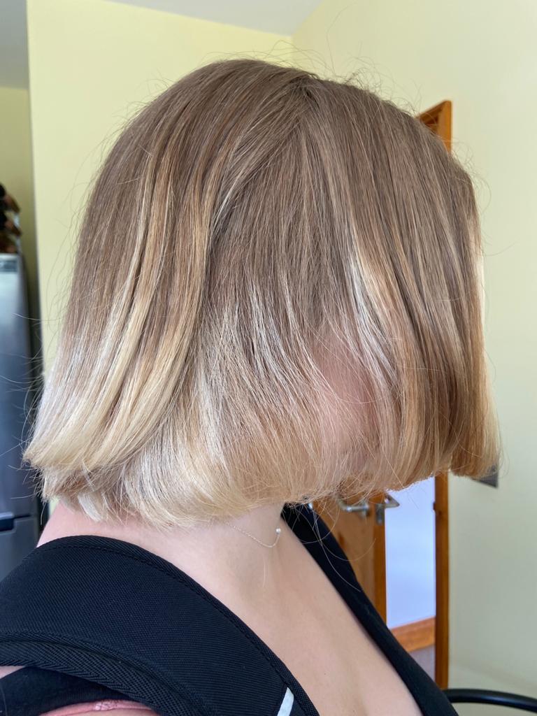 Regis Salon Epsom Epsom