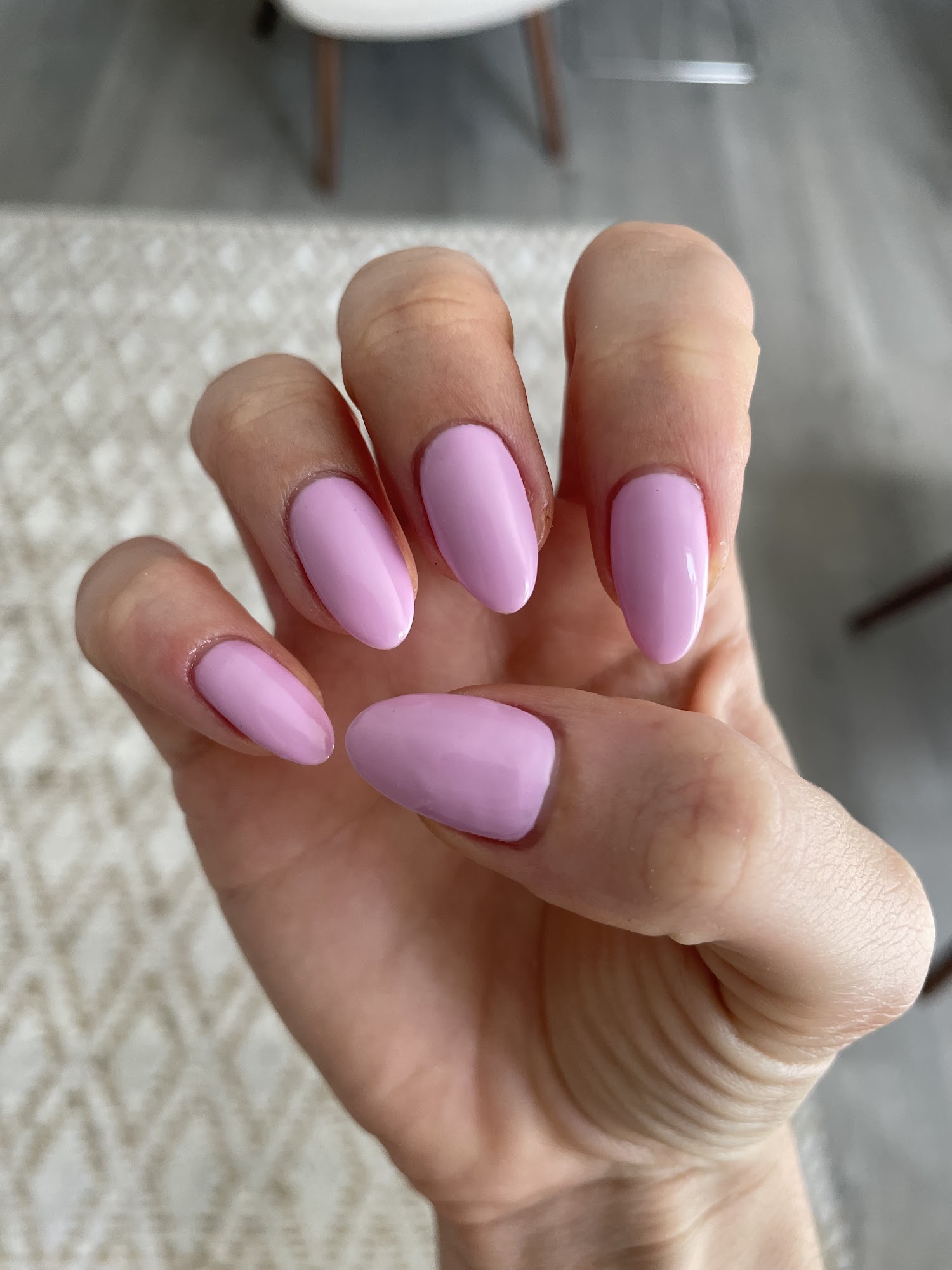 Jade Nails Epsom