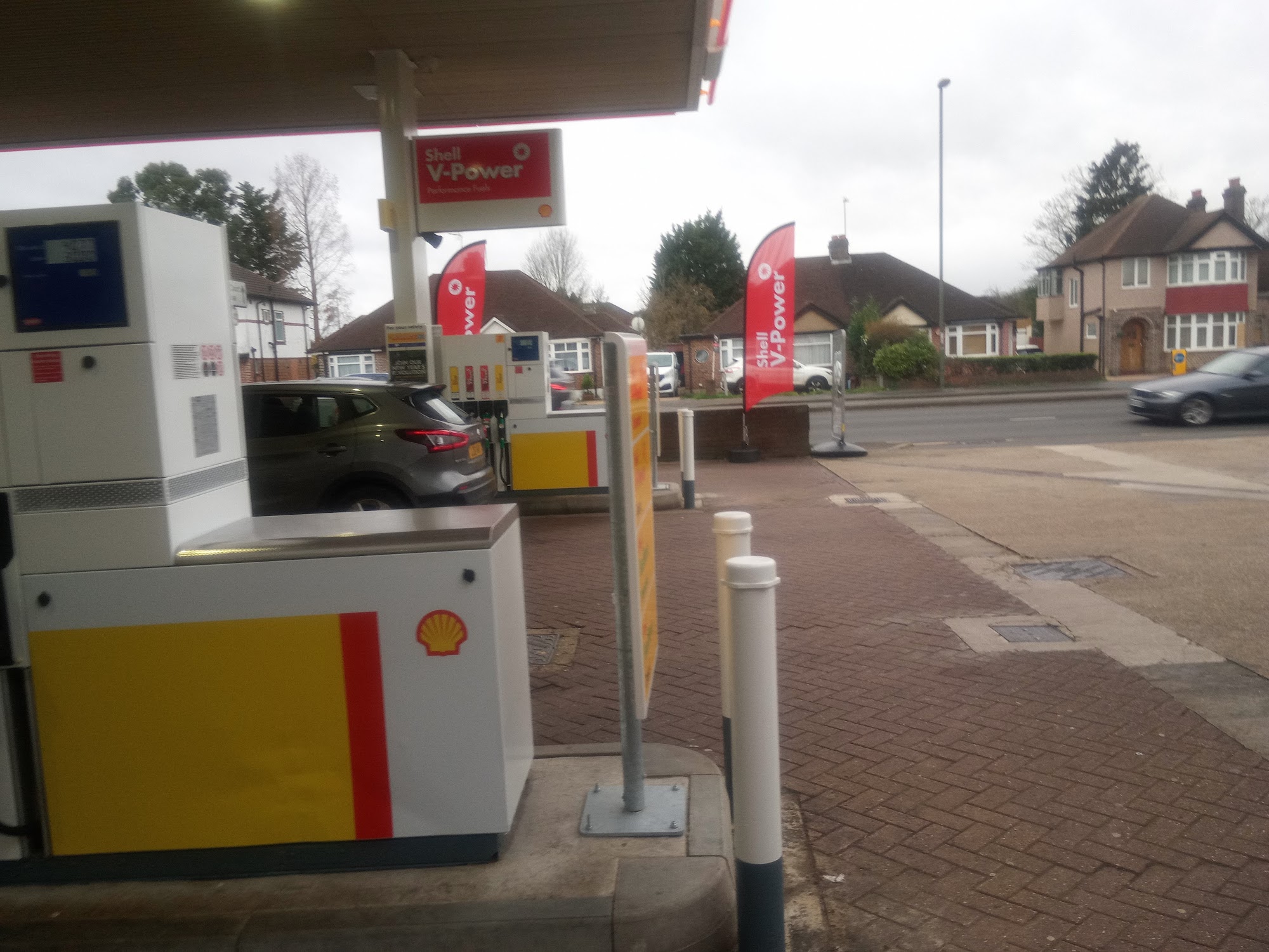 Budgens