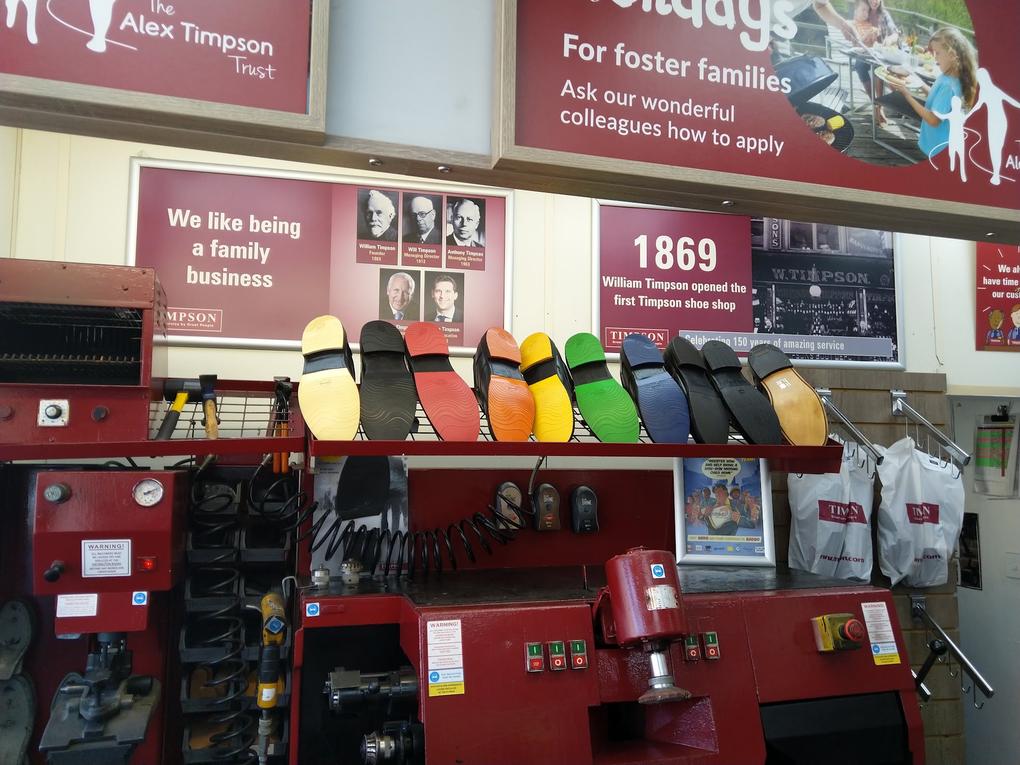 Timpson