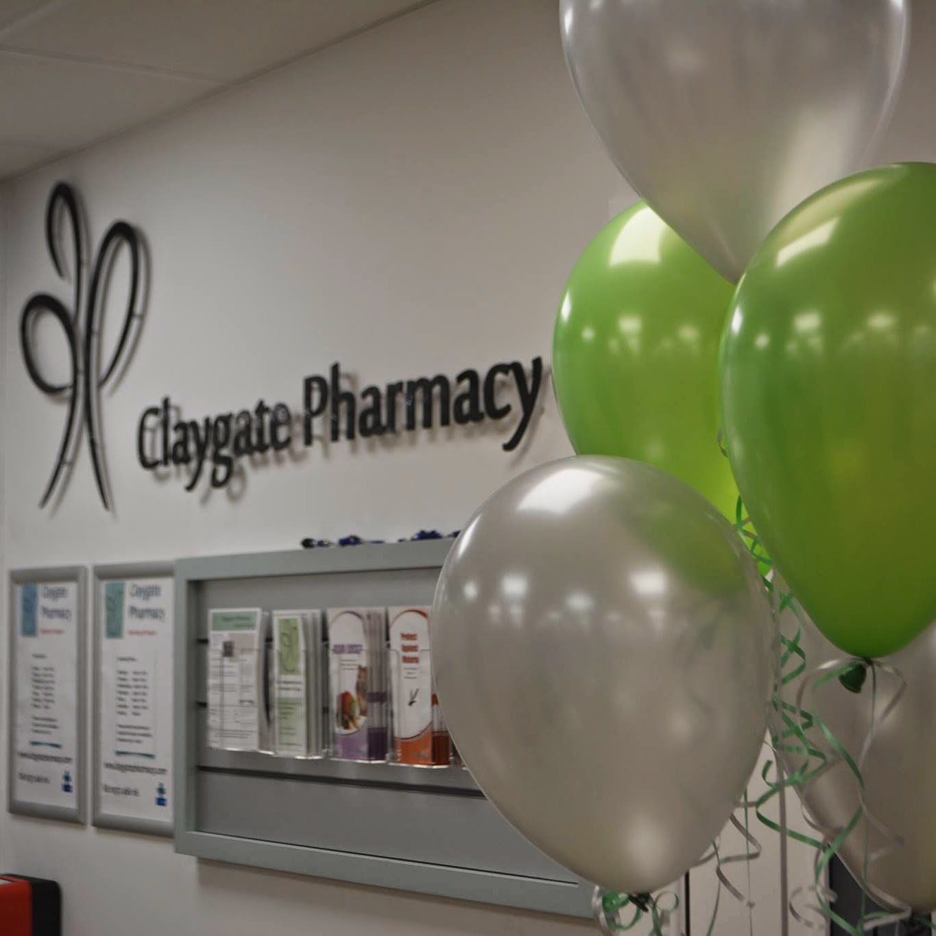 Claygate Pharmacy and Travel Clinic Esher