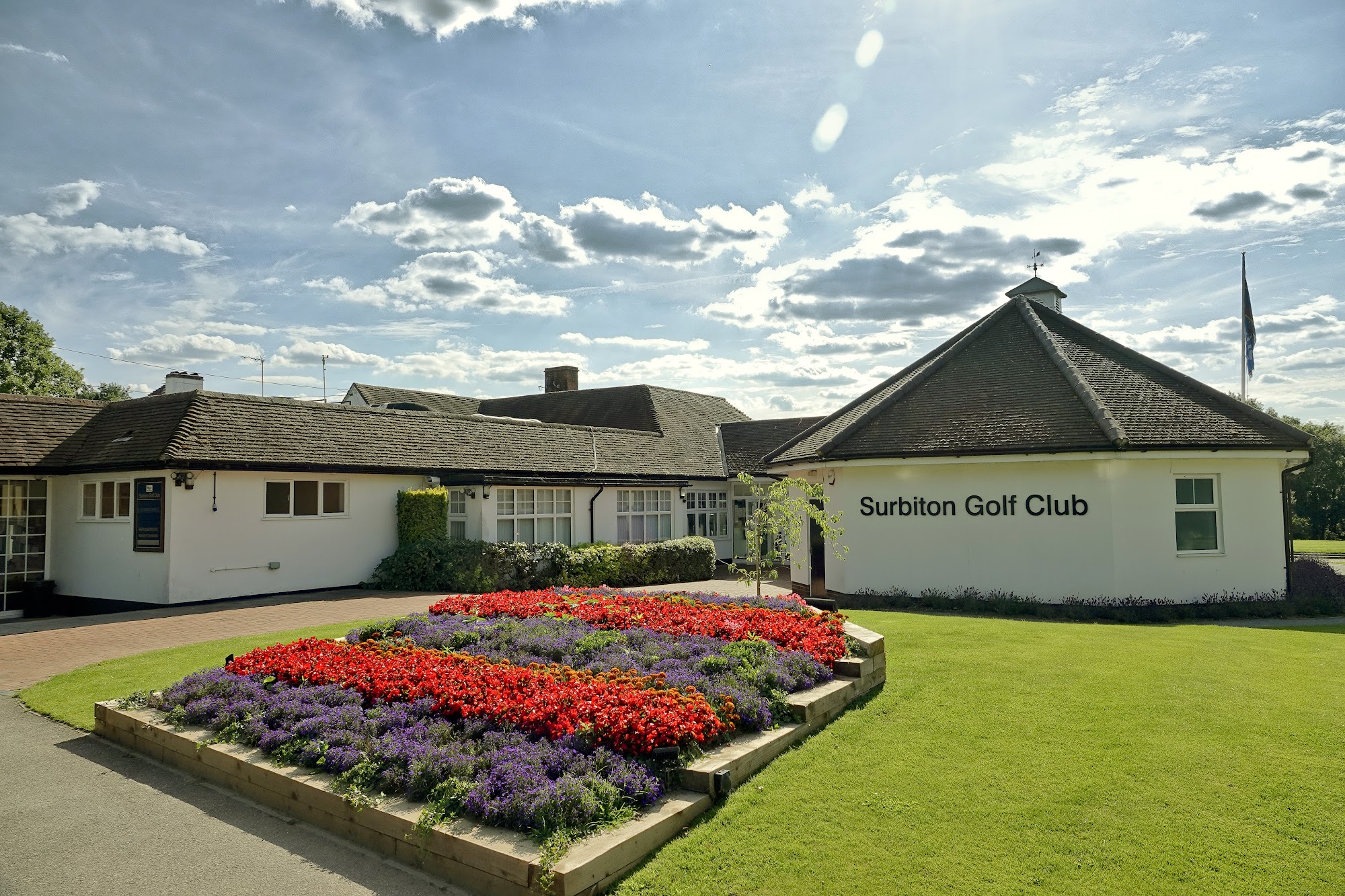 Surbiton Golf Club