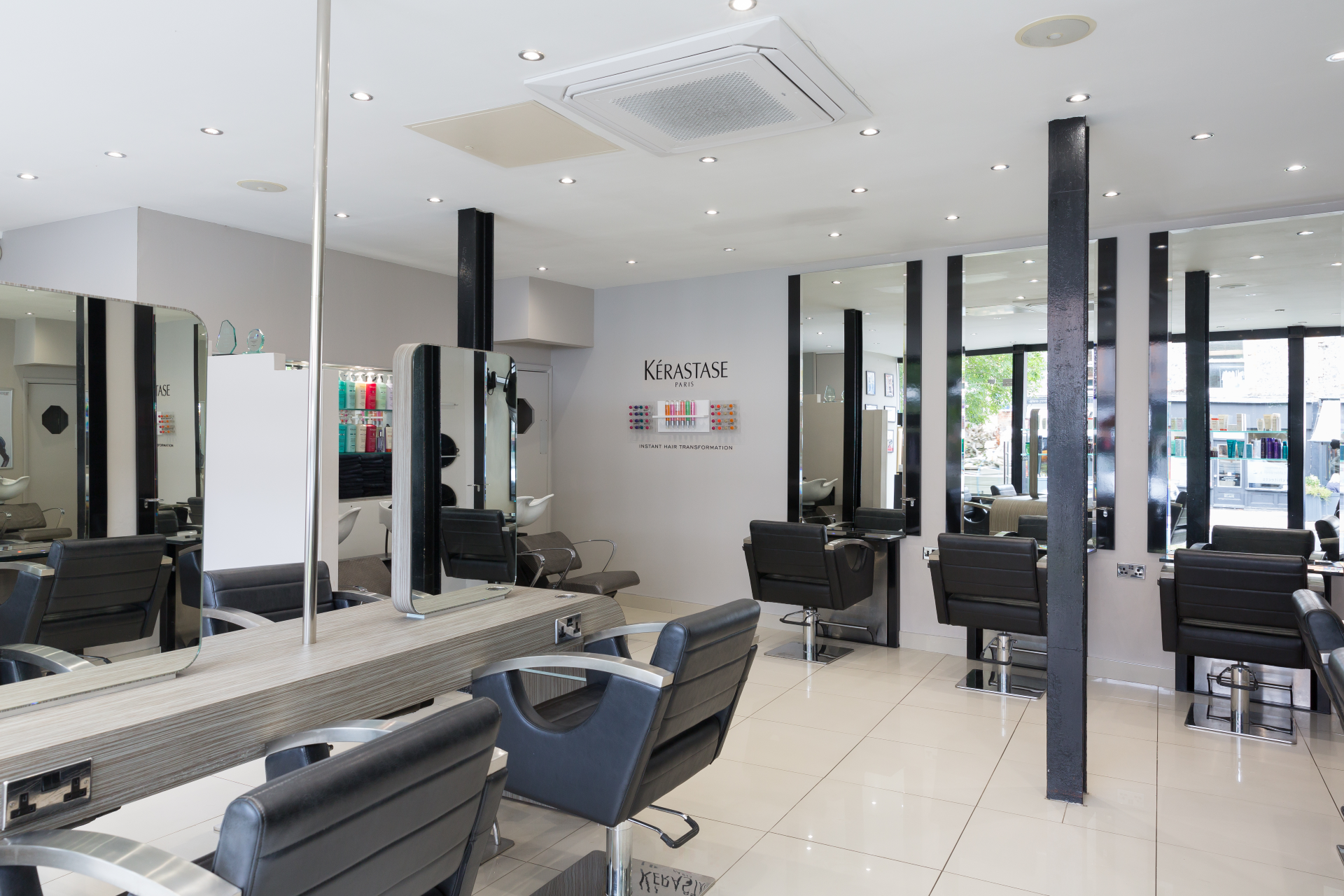 Academy Salons Esher Esher