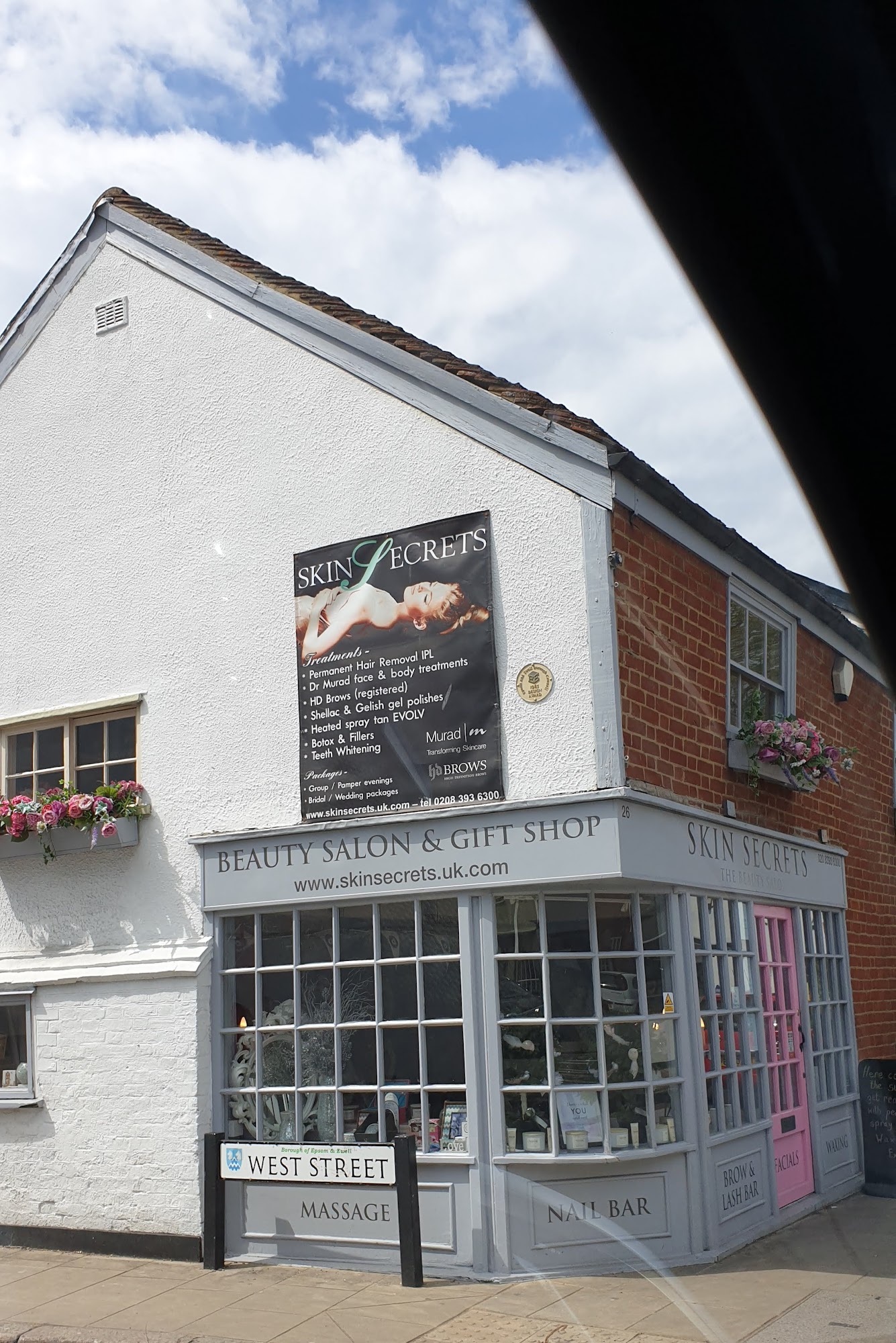 Extra Space Storage Birmingham