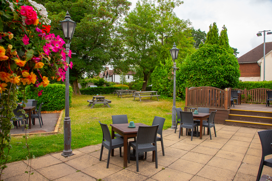 Star Inn London Rd, Felbridge, East Grinstead